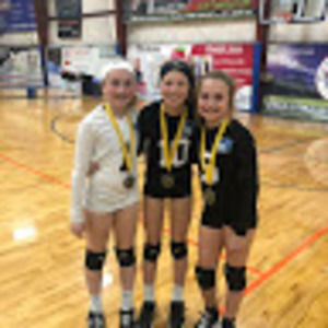 Meet your Posher, Ashlyn